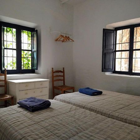 Casa De La Buganvilla 厄尔·坎皮洛·德·罗达尔 外观 照片
