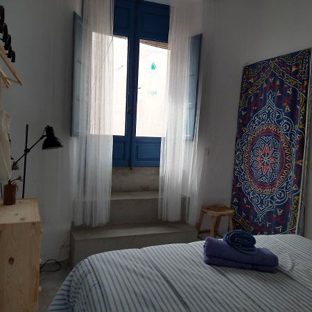 Casa De La Buganvilla 厄尔·坎皮洛·德·罗达尔 外观 照片