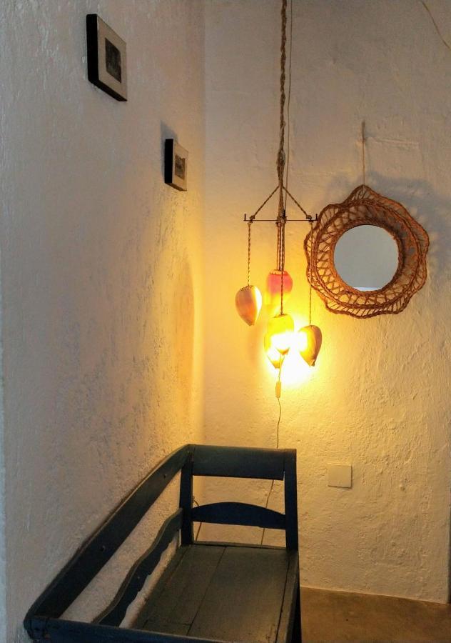 Casa De La Buganvilla 厄尔·坎皮洛·德·罗达尔 外观 照片