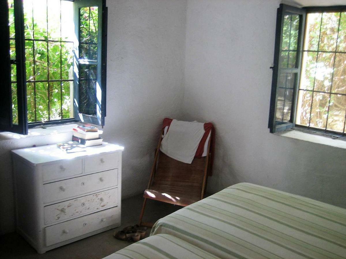 Casa De La Buganvilla 厄尔·坎皮洛·德·罗达尔 外观 照片