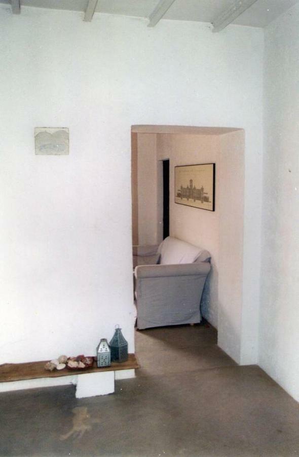 Casa De La Buganvilla 厄尔·坎皮洛·德·罗达尔 外观 照片